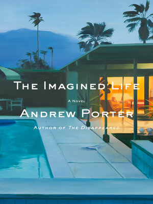 cover image of The Imagined Life